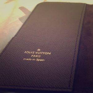 Louis Vuitton iphone 7 case